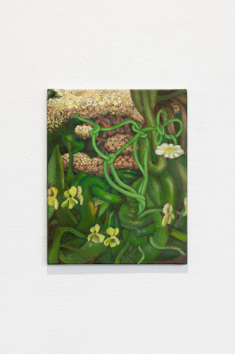 Work by E. M. C. Collard 