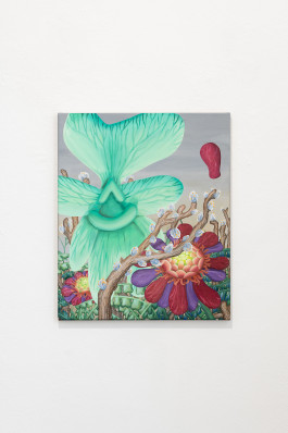 work by E. M. C. Collard 