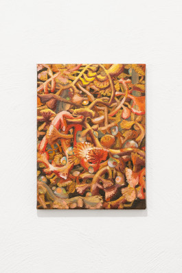 work by E. M. C. Collard 