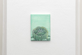 work by E. M. C. Collard 