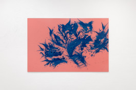 work by Irene Hardjanegara 