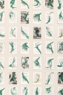 works by Irene Hardjanegara 